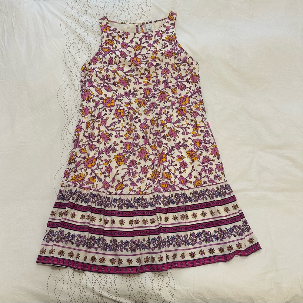 Old navy Floral Dress